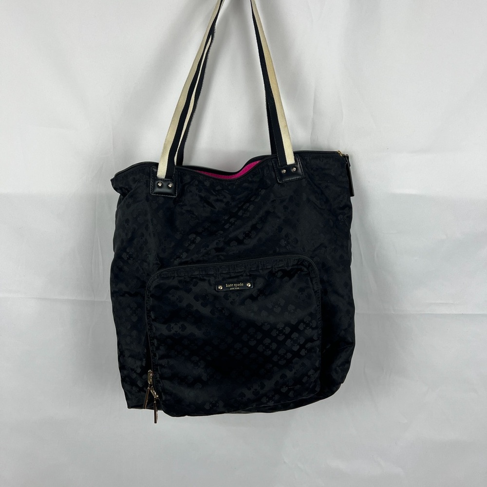 Kate Spade Convertible Tote Bag